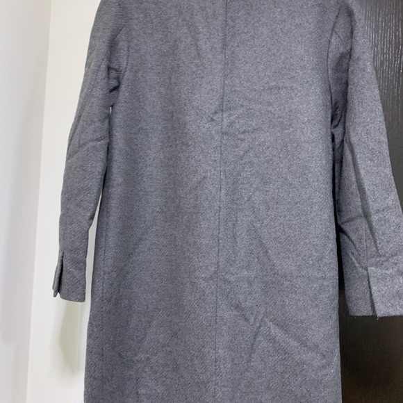 Zara coat ☺️☺️ - Picture 3 of 3